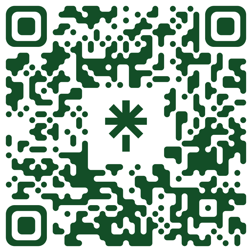 QR Code WorldGrow Contact